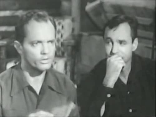 One Step Beyond, S02E18 - (1960)