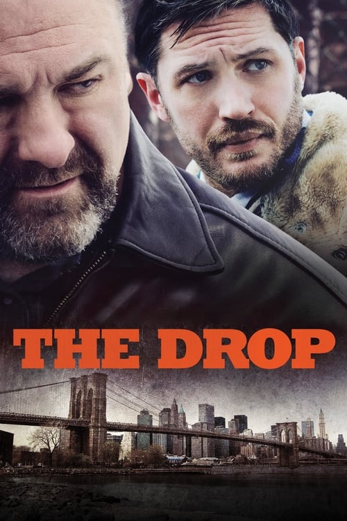 Watch Streaming The Drop (2014) Movie HD Free Without Download Online Stream