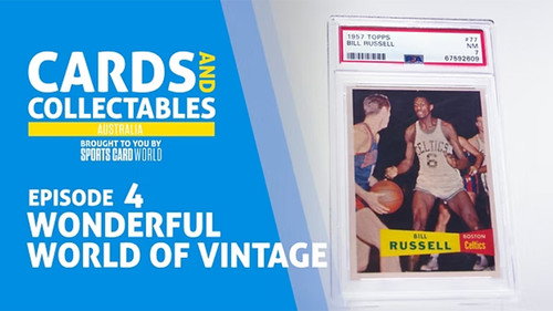 Cards and Collectables Australia S01E04 backdrop