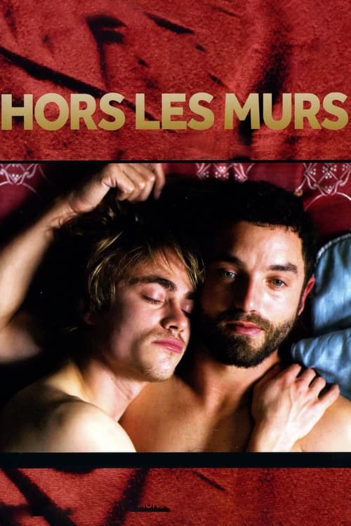 Hors les murs (2012) poster