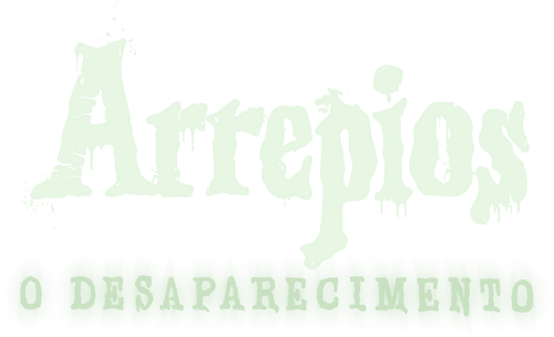 Goosebumps: O Desaparecimento - Logo 3