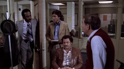 The Streets of San Francisco, S05E12 - (1977)