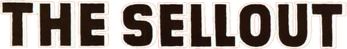 The Sellout