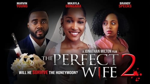 The Perfect Wife 2 English Film