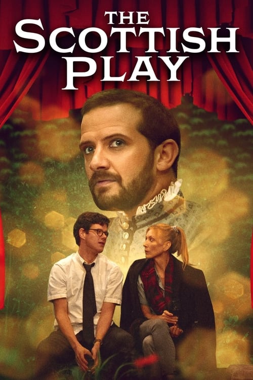 The Scottish Play poster