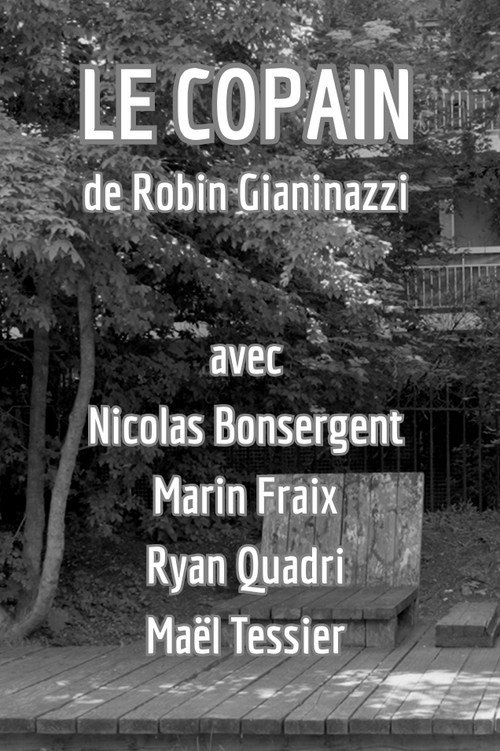 Le Copain