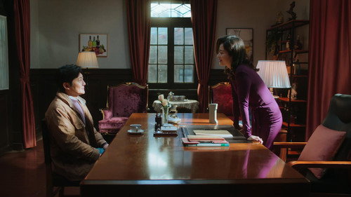 Uncle (2025) ตอนที่3