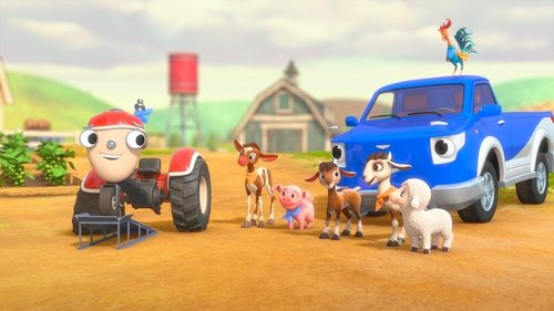 Image de l'épisode 3