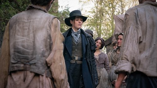 Gentleman Jack: 2×5