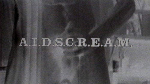 A.I.D.S.C.R.E.A.M.