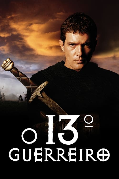 Poster do filme O 13° Guerreiro