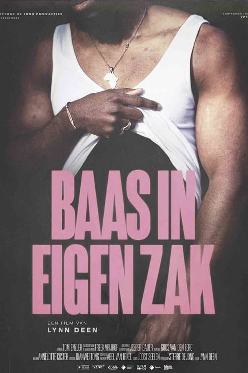 Baas in eigen Zak