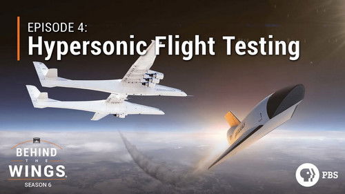 Hypersonic Flight Testing