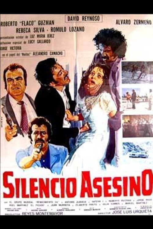 Silencio asesino