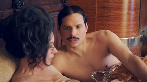 Poster della serie Another Period