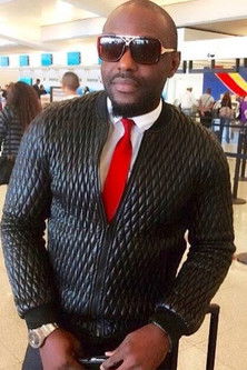 Jim Iyke