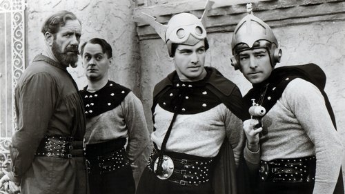 Flash Gordon's Trip to Mars Flash Gordon's Trip to Mars