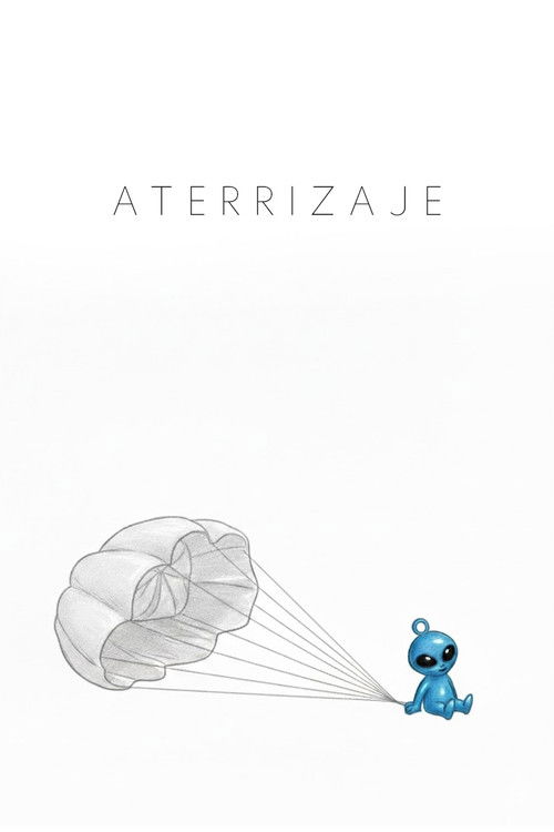 Cartell de Aterrizaje