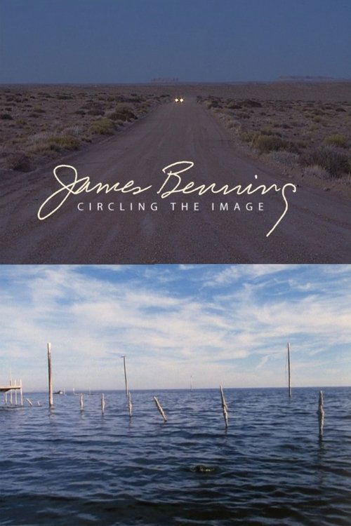 James Benning: Circling the Image