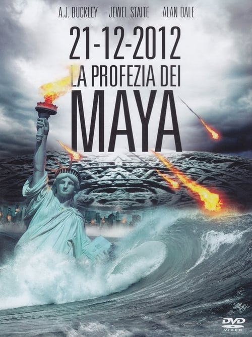 Image 21-12-2012 La profezia dei Maya