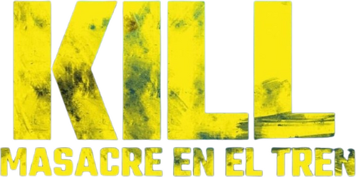 Kill: Masacre en el tren