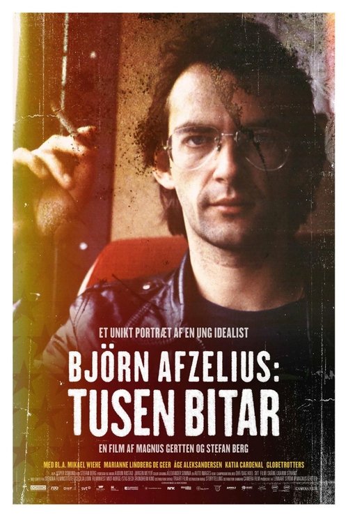 Tusen bitar 2014