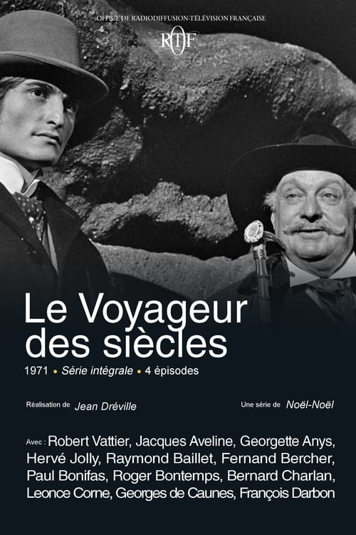 Le Voyageur des siècles (1971)