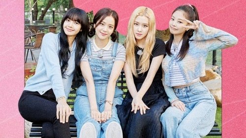 24/365 with BLACKPINK