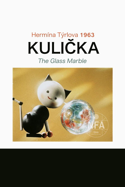 The Glass Marble