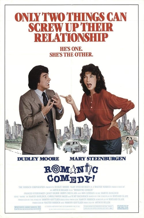 Romantic Comedy 1983