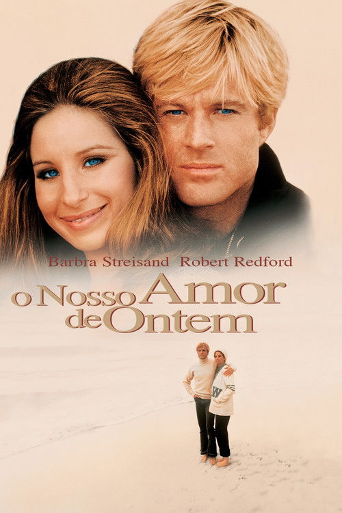 O Nosso Amor de Ontem