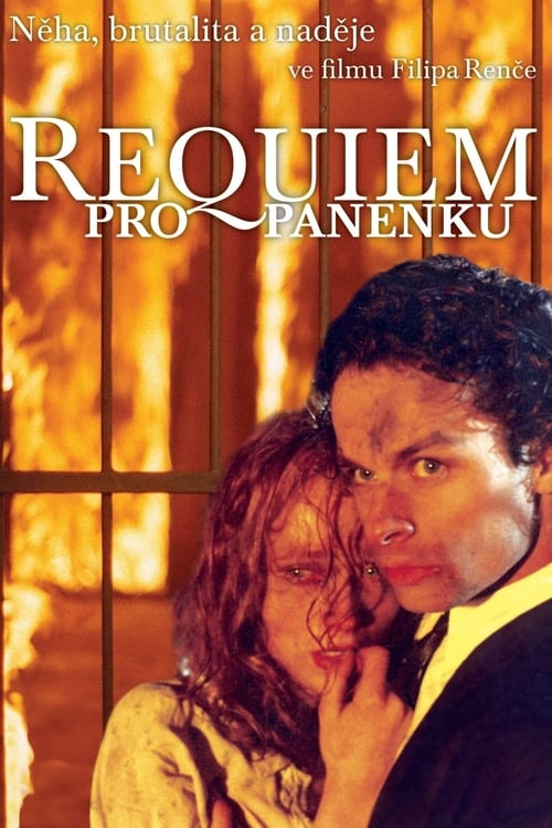 Requiem for a Maiden 1992