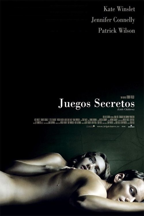 Juegos secretos 2006