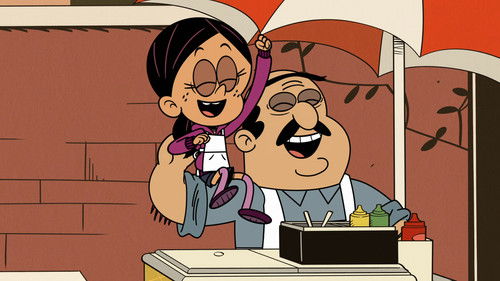 Image de l'épisode Soucis de saucisses