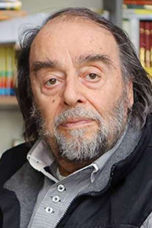 Ljubiša Georgievski profile