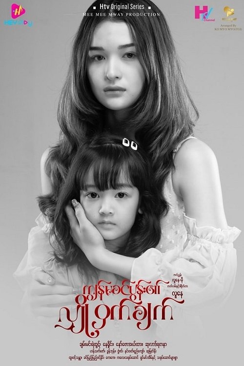 ကျွန်မခင်ပွန်း၏ လျှို့ဝှက်ချက် (2023) poster