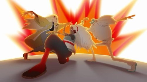 Image de l'épisode 11