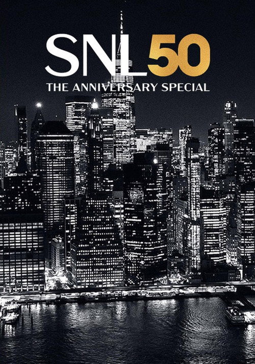 SNL50: The Anniversary Special