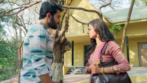 Kalyan Breaks Rajji's Heart