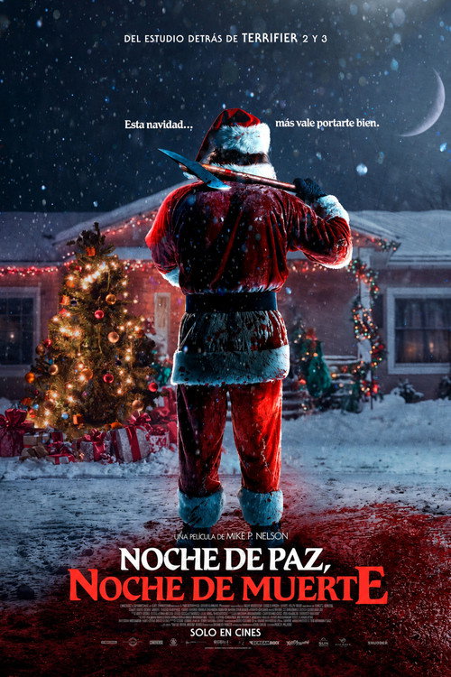 Noche de Paz, Noche de Muerte
