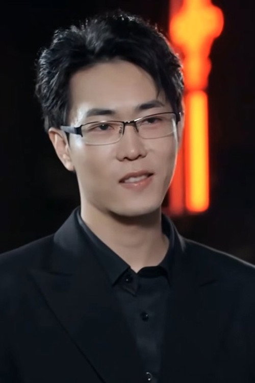 Zhu Di Fan