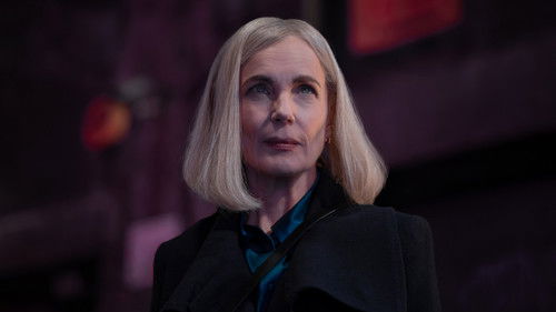 Talamasca de Anne Rice: A Ordem Secreta: 1×5