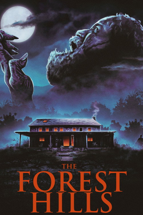The Forest Hills Festival Cut