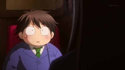 Accel World: 1×3