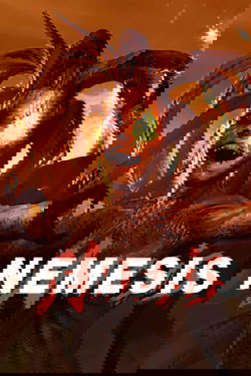 Nemesis (2025)