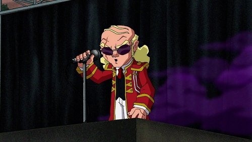 Episodio 2: Locura a la Medianoche