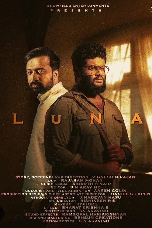 Luna