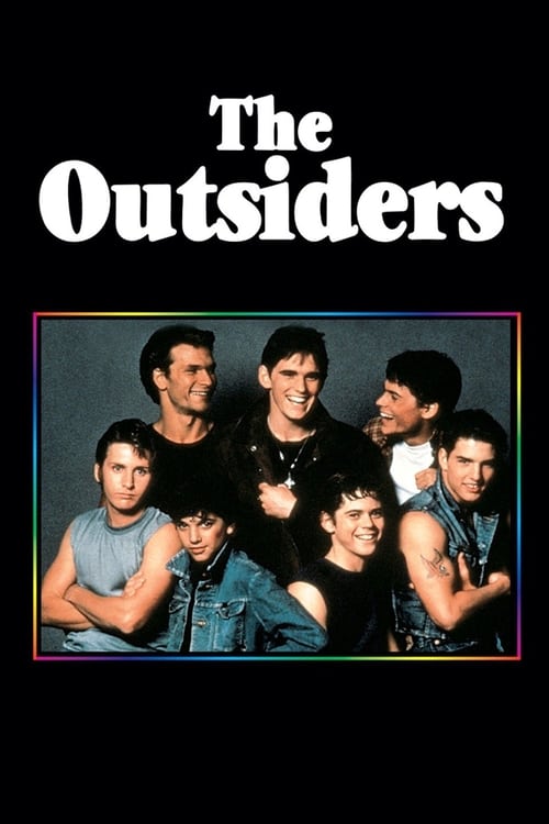 Image The Outsiders
