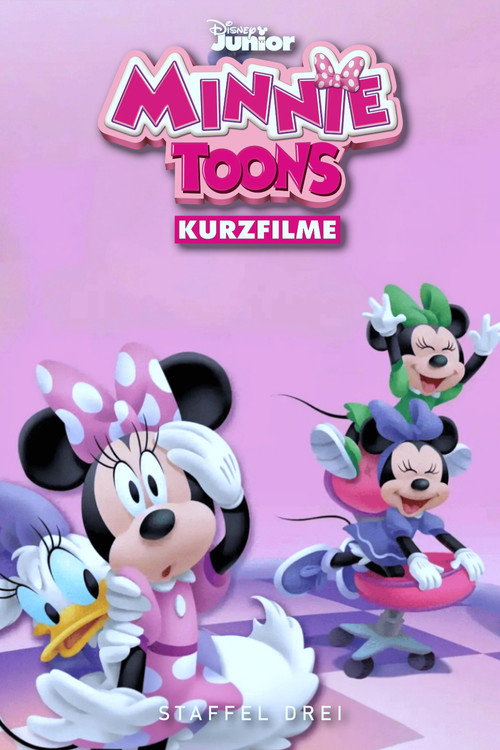 Staffel 3