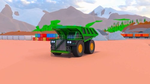 Épisode 33